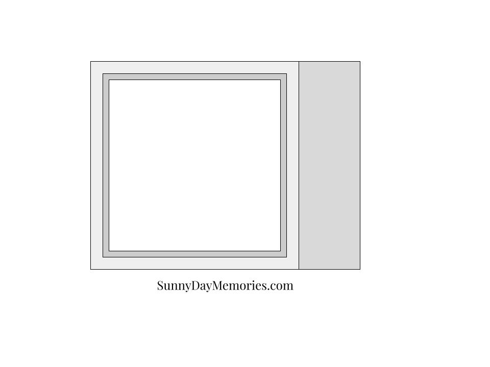 May 9, 2022 SunnyDay Memories Card Sketch