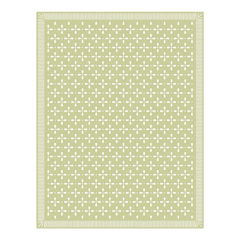 CTMH Decorative Texture Background Thin Cuts