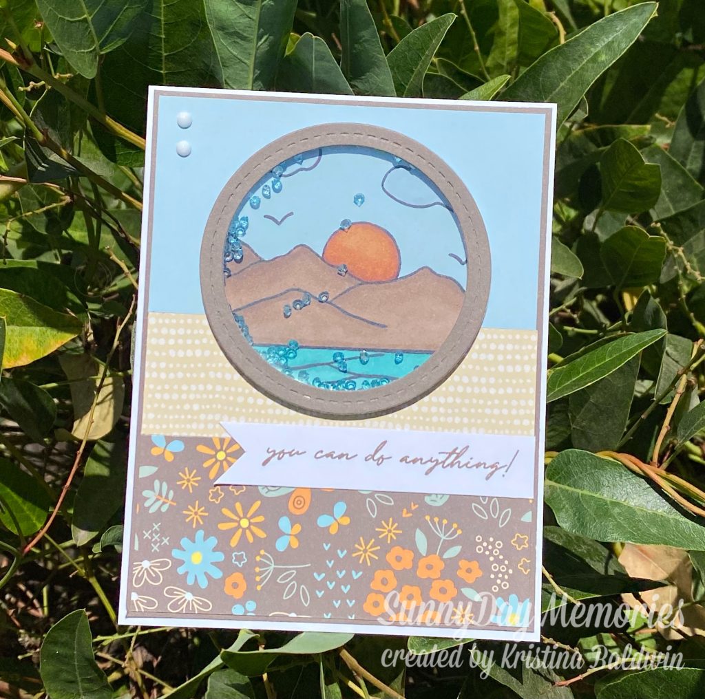 A Card Perfect for Graduation