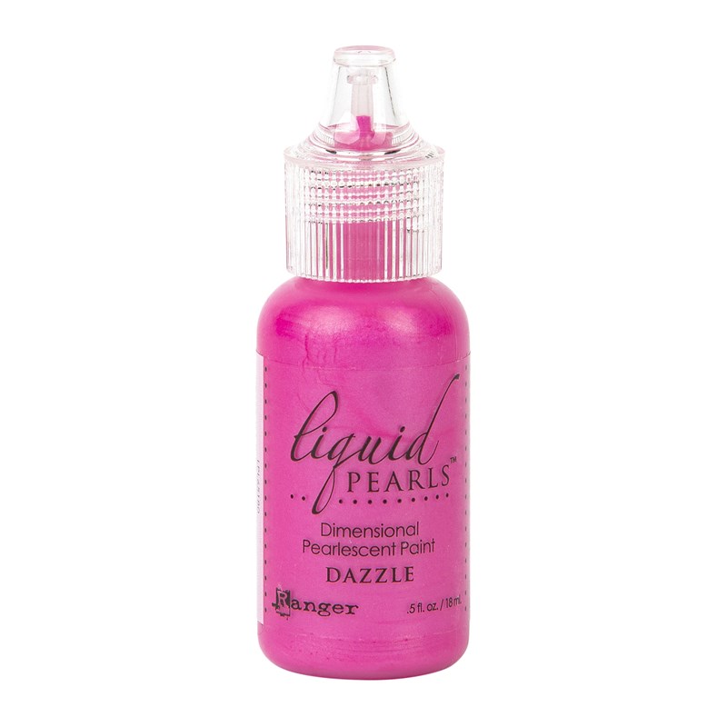 Dazzle Liquid Pearls