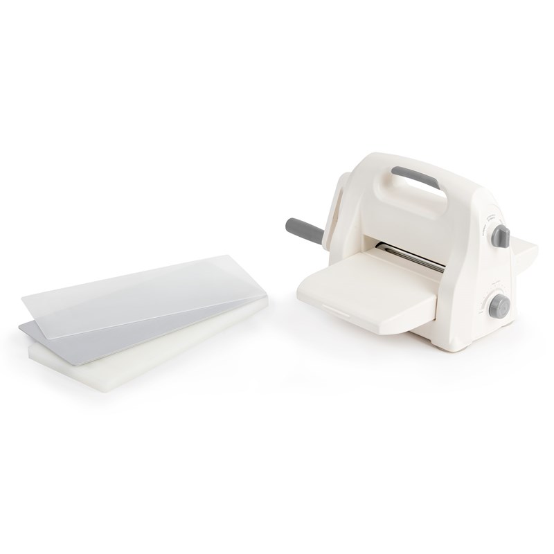 CTMH Die-cutting Machine
