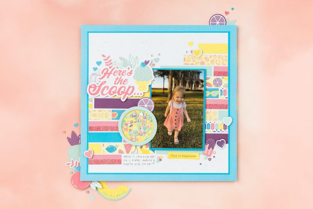 CTMH Techniques for Scrapbooking & Cardmaking