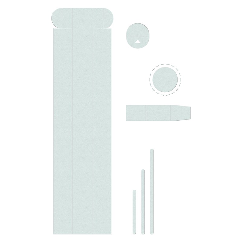 CTMH Pull Tab Thin Cuts