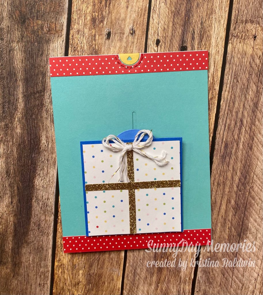 Amazing Interactive Birthday Card