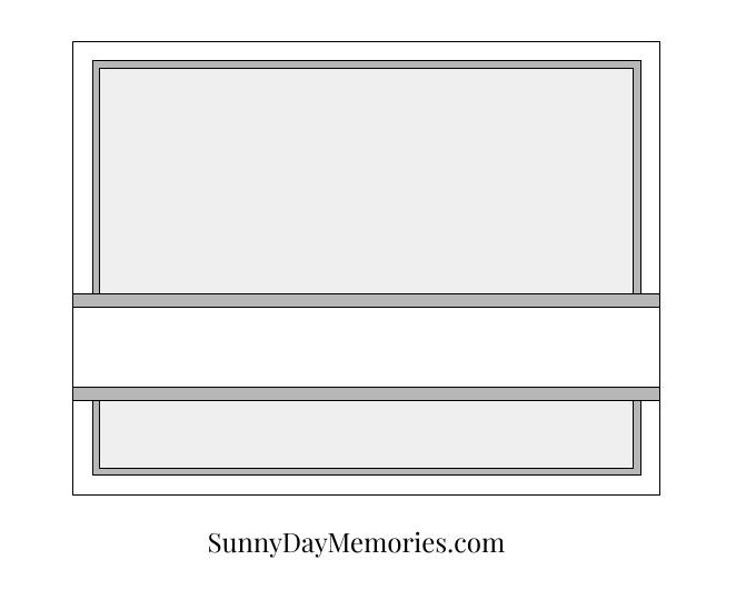 November 21, 2022 SunnyDay Memories Card Sketch