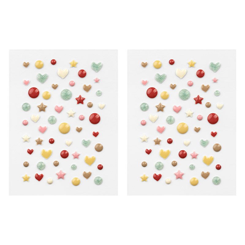 CTMH Freshly Baked Dots