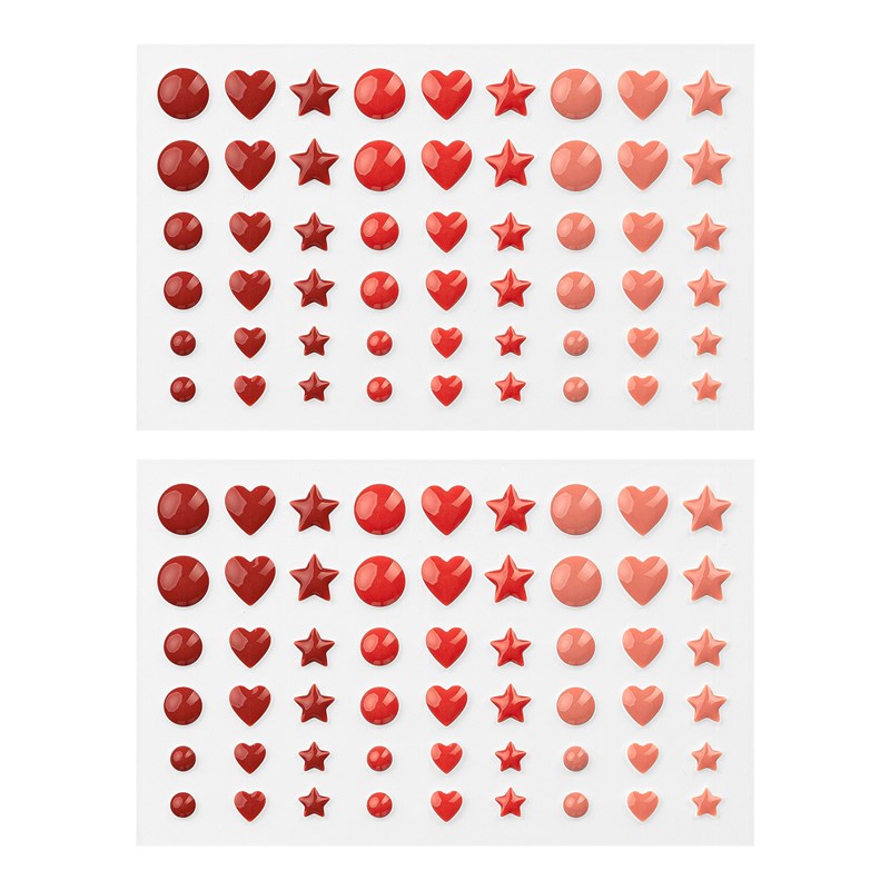 CTMH Red Dots