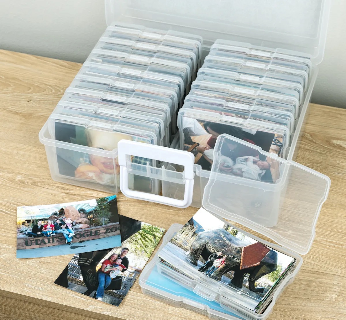 CTMH Photo Organizer