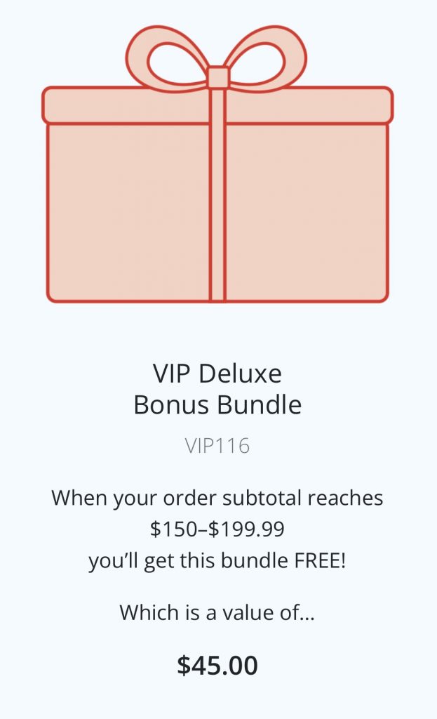 CTMH Deluxe VIP Bonus Bundle
