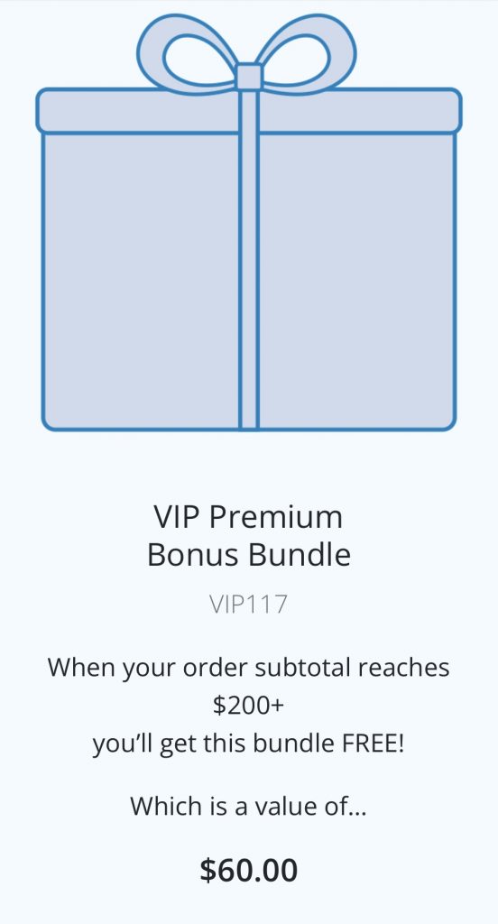 CTMH Premium VIP Bonus Bundle